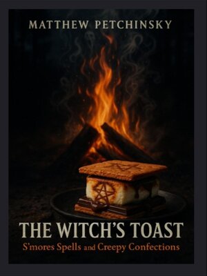 cover image of The Witch's Toast